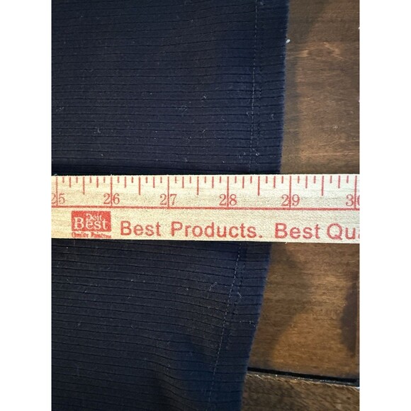 Torrid Black One Shoulder Ribbed Tank New Sz 2 X - Picture 9 of 9